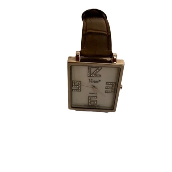 Vivani watch - Picture 1 of 6